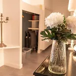 Horizon Egmond アパート *