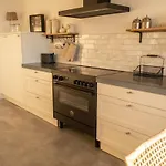 アパート Horizon Egmond *