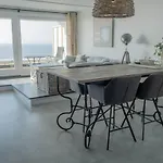 Horizon Egmond アパート エグモント・アーン・ゼー