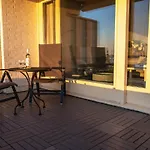 アパート Horizon Egmond