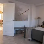 Horizon Egmond アパート エグモント・アーン・ゼー