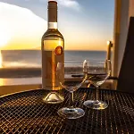 Horizon Egmond アパート *