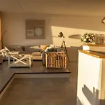 Horizon Egmond アパート *