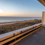 Horizon Egmond アパート *