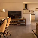 Horizon Egmond アパート *