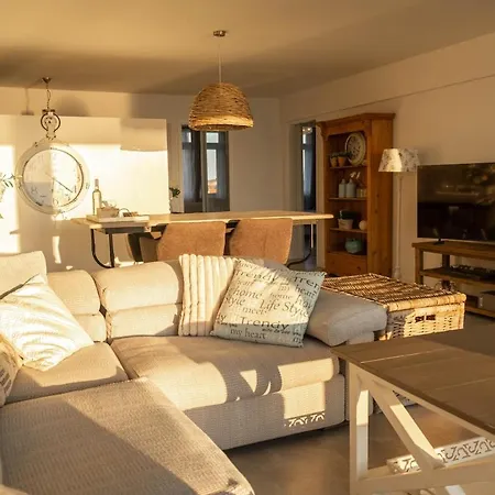 Horizon Egmond * エグモント・アーン・ゼー