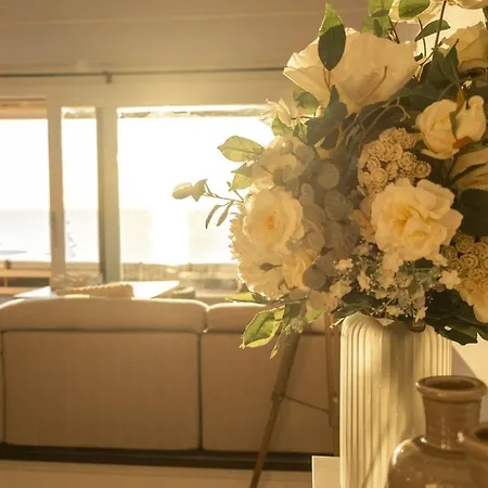 Horizon Egmond אגמונד אן זי