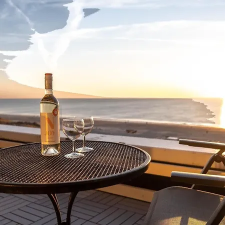 דירה Horizon Egmond