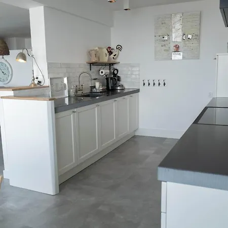 Horizon Egmond אגמונד אן זי