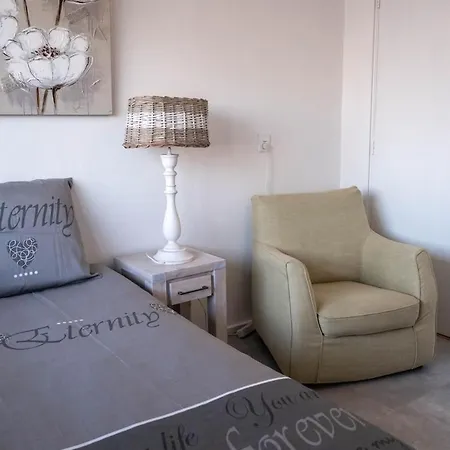 Horizon Egmond Lägenhet