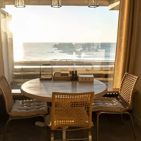 Horizon Egmond *