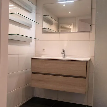 Horizon Egmond * אגמונד אן זי