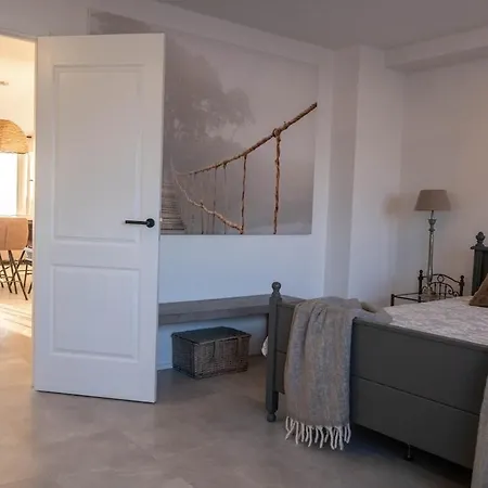 Horizon Egmond דירה אגמונד אן זי