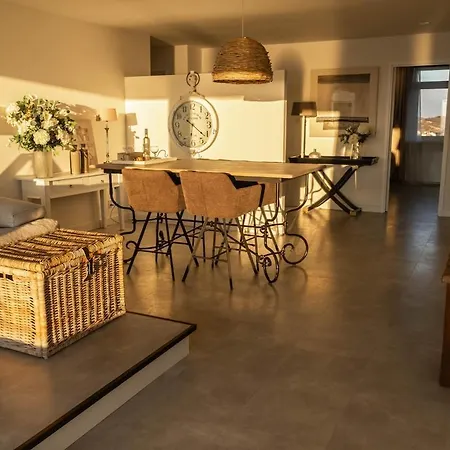 Horizon Egmond Апартаменты *