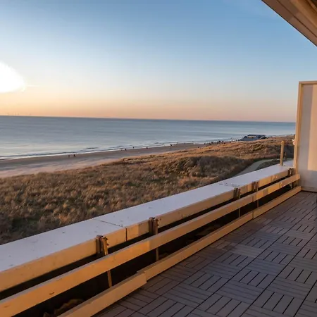 Lägenhet Horizon Egmond Egmond aan Zee