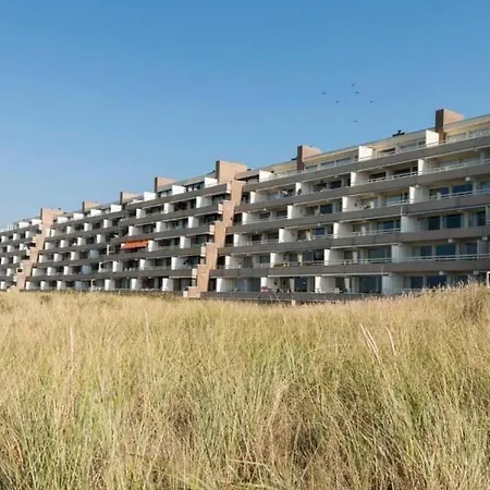 Horizon Egmond *