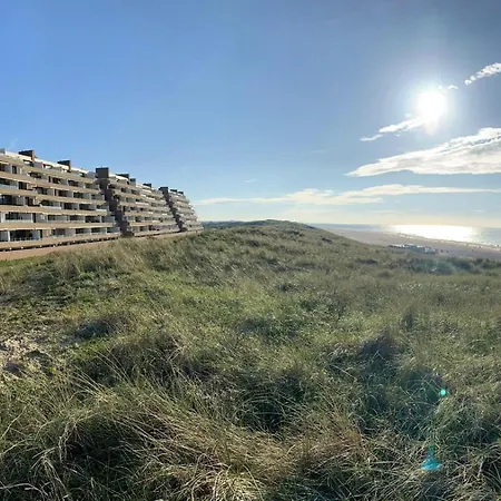 Horizon Egmond Lägenhet