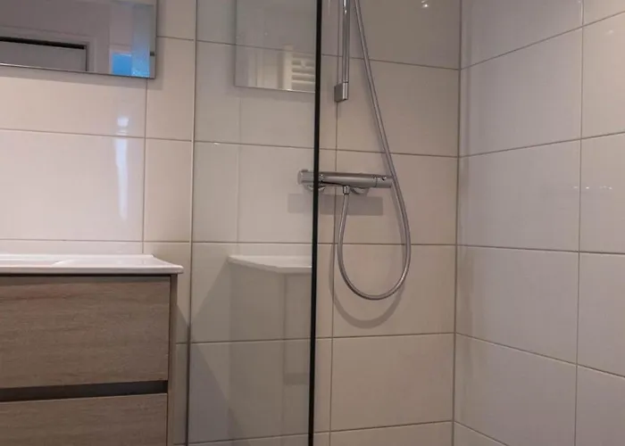 Horizon Egmond דירה אגמונד אן זי