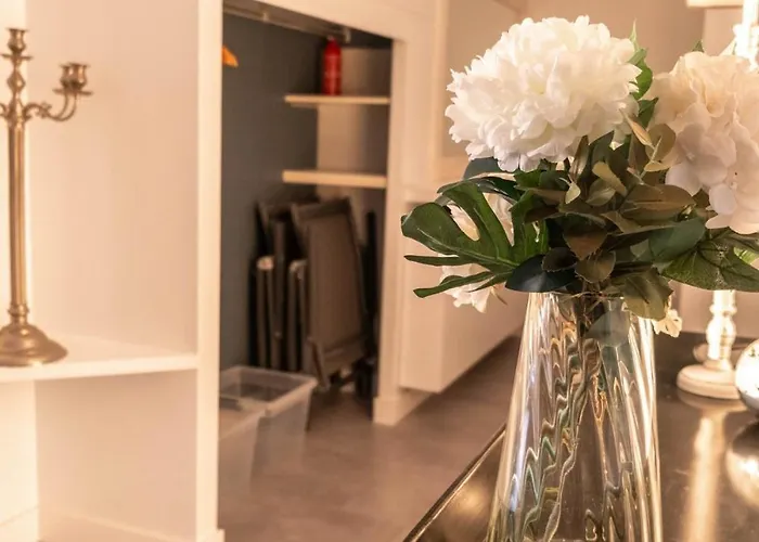 Horizon Egmond דירה *