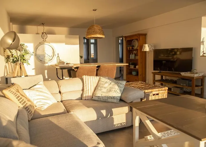 Horizon Egmond * Эгмонд-ан-Зее