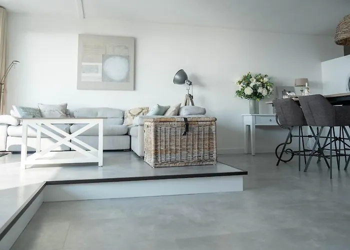 Horizon Egmond * אגמונד אן זי