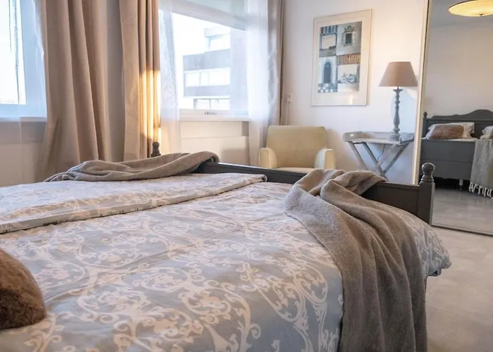 דירה Horizon Egmond