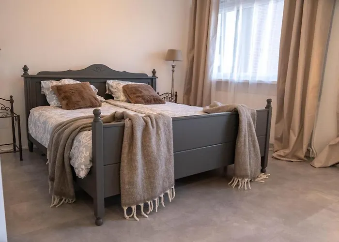 Horizon Egmond אגמונד אן זי