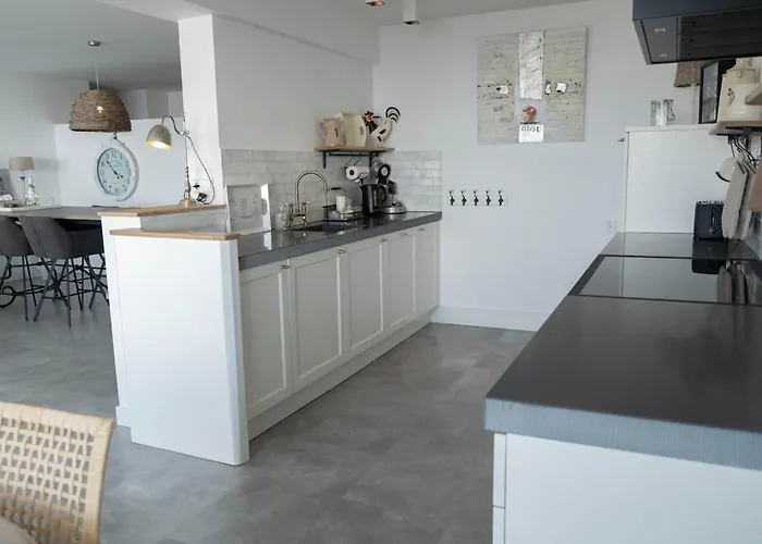 Horizon Egmond אגמונד אן זי