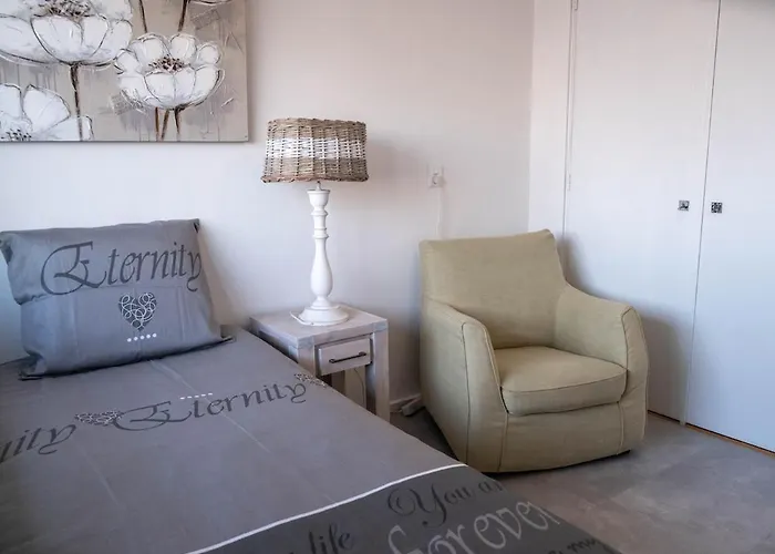 Horizon Egmond Апартаменты