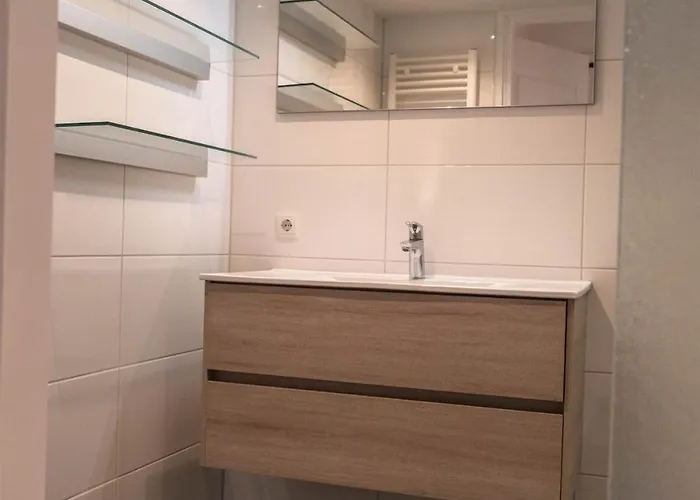 Horizon Egmond * אגמונד אן זי