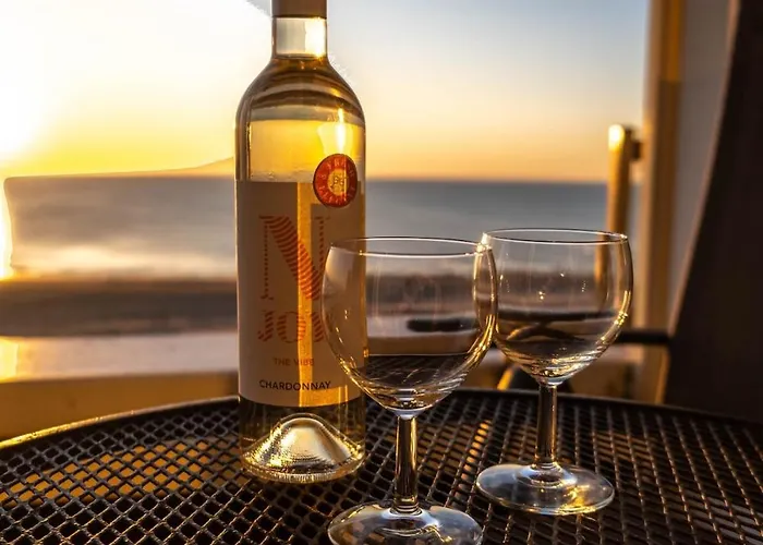 Horizon Egmond Апартаменты *