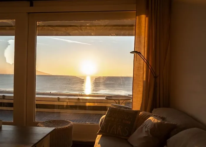 Horizon Egmond * Эгмонд-ан-Зее